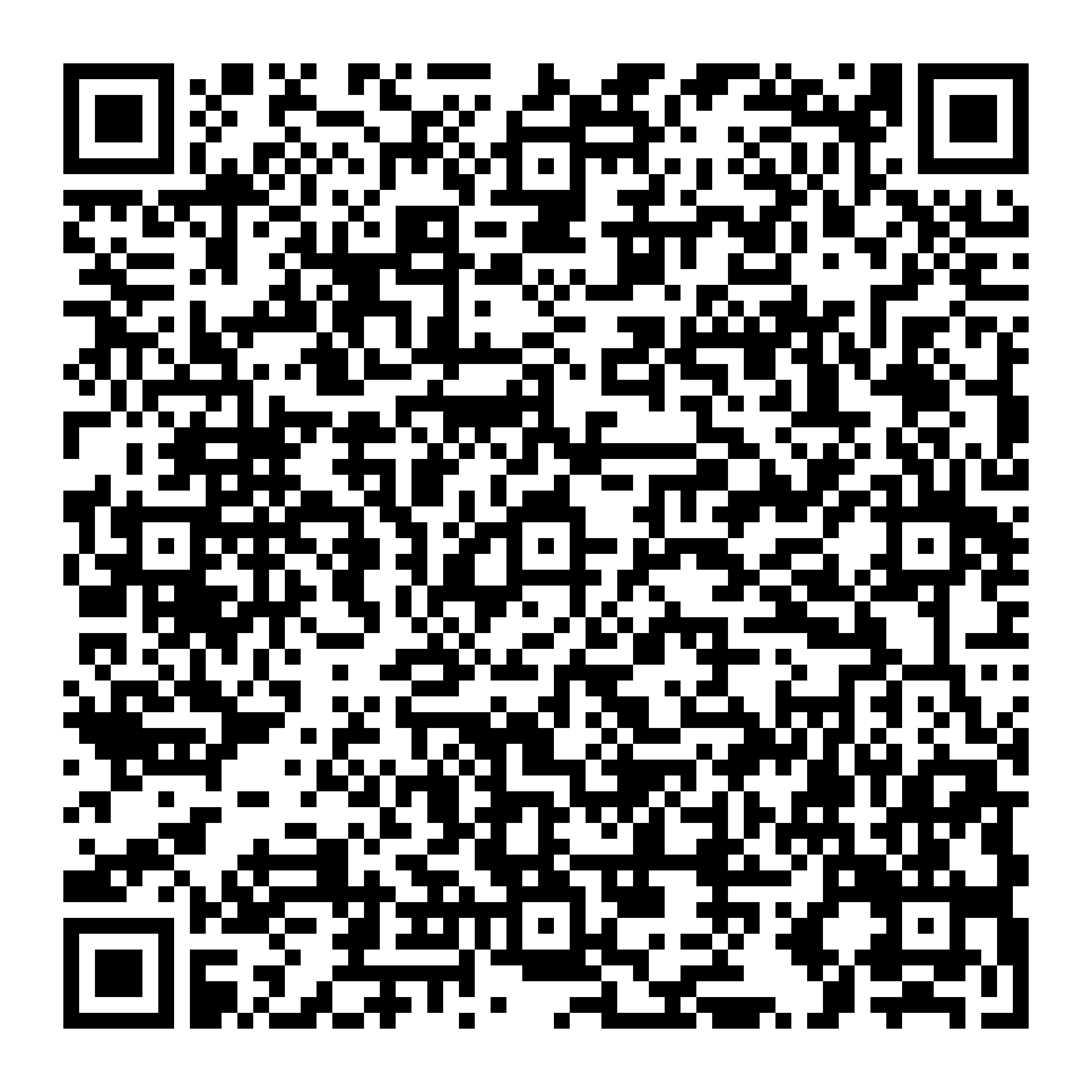 QR-Code Kontakt Alexander Dücker